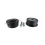 Tête fil nylon STIHL semi-automatique 40-2 - 4003-710-2142 - 40037102142