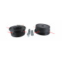 Tête fil nylon STIHL semi-automatique 40-4 - 4005-710-2102 - 40057102102