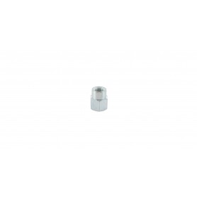Adaptateur STIHL M10x1,00 pour tête fil nylon 25-2 - 4002-710-2168 - 4002-710-2191 - 40027102168 - 40027102191