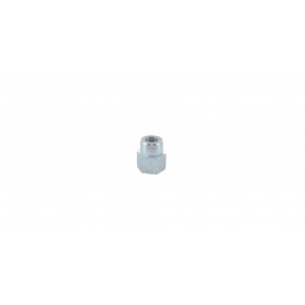Adaptateur STIHL M10x1,25 pour tête fil nylon 25-2 - 4002-710-2168 - 40-2 - 4003-710 - 40-4 - 4005-710