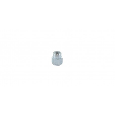 Adaptateur STIHL M10x1,25 pour tête fil nylon 25-2 - 4002-710-2168 - 40-2 - 4003-710 - 40-4 - 4005-710
