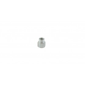 Adaptateur STIHL M12x1,50 pour tête fil nylon 40-2 - 4003-710-2142 - 40-4 - 4005-710-2102