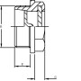 Niveau d'huile MINTOR LCP06M