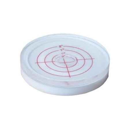 Niveau sphérique 40x10mm RICHTER MEDL4010