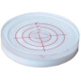 Niveau sphérique 40x10mm RICHTER MEDL4010