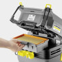 Aspirateur à eau et poussière KARCHER 11482310