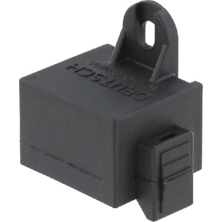 Obturateur DEUTSCH DS10113480805