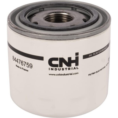 Filtre à huile CNH 84476759