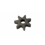 Pignon étoile 3/8LP 7 dents LAZER XLZCS2040-9 - TRC1840-66