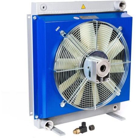 Ventilateur EMMEGI OK2050K56201