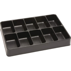 Compartiment de rangement UNIVERSEL 1935200010