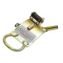 Ressort pince SAFEPLAST HAKOP