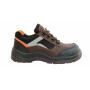 Chaussures de sécurité coupe basse SOLIDUR TAILLE 45 - Norme ISO 20345:2011