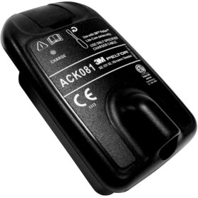Pack batterie au lithium rechargeable 3M ACK081