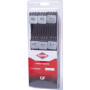 Kit de dispositifs de sécurité des dents KUHN K8822540