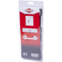 Kit de dispositifs de sécurité des dents KUHN K8822540