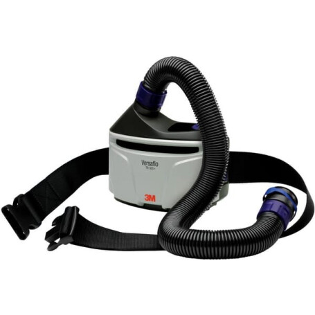 Kit de démarrage pour système respiratoire 3M TR315EPLUS