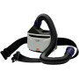 Kit de démarrage pour système respiratoire 3M TR315EPLUS