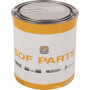 Peinture rouge 1L SDF 0902C0050