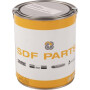 Peinture blanche 1L SDF 0902C0100