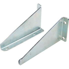 Paire de supports pour réservoir 30L LOKHEN 601200100