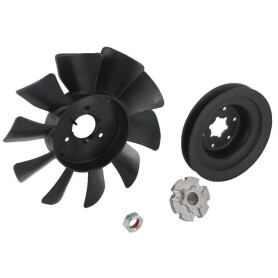 Ventilateur avec poulie HYDROGEAR 72131HYD