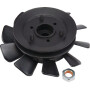 Ventilateur avec poulie HYDROGEAR 71227HYD