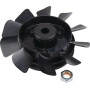 Ventilateur avec poulie HYDROGEAR 71227HYD