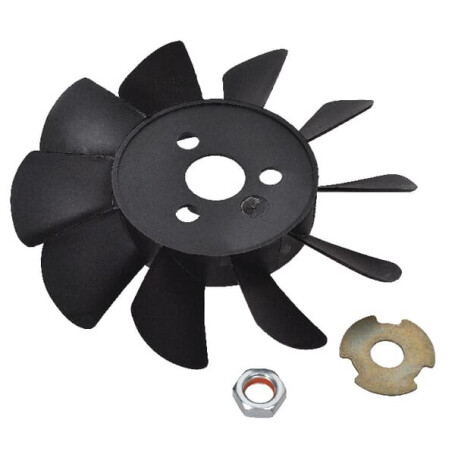 Pale de ventilateur HYDROGEAR 70579HYD