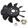 Pale de ventilateur HYDROGEAR 70579HYD