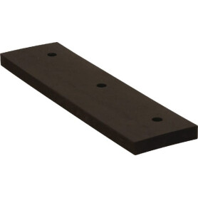 Planche KONGSKILDE INDUSTRIES A-FS 121105016