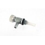 Robinet d'essence avec filtre nylon BERNARD LOISIRS