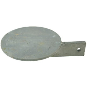 Palette de diffuseur UNIVERSEL 6007005Z