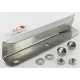 Palette droitee semoir 200mm gauche AMAZONE 933046