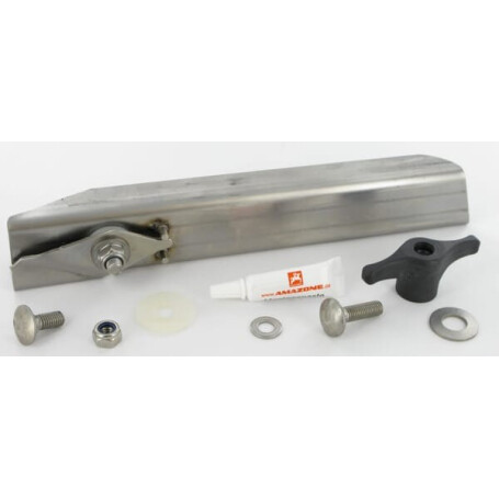 Palette droitee semoir 260mm gauche AMAZONE 933678