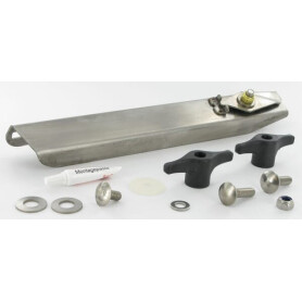 Palette droitee semoir 300mm gauche AMAZONE 933683