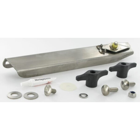 Palette droitee semoir 300mm gauche AMAZONE 933683