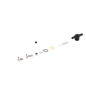 Palette droitee semoir 360mm droite AMAZONE 933681
