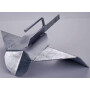 Palette diffuseur 600mm UNIVERSEL 6007285Z