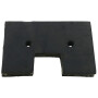 Palette pour élévateur GOPART 0006192983KR