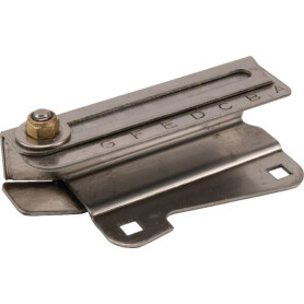 Palette TS130 droite AMAZONE 1525110