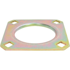 Palier KVERNELAND - TAARUP KT38845100