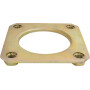 Palier KVERNELAND - TAARUP KT68266000