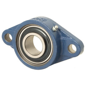 Palier SKF YUKFL207KHSKF