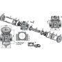 Palier UNIVERSEL 17100091
