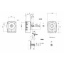 Palier BORELLI T25