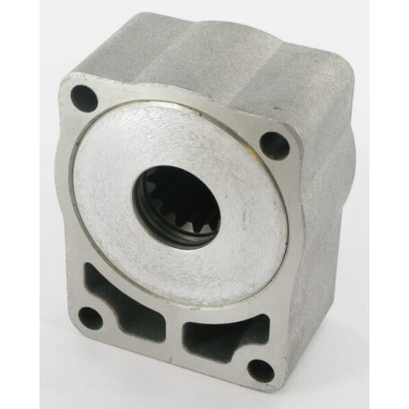 Palier BORELLI T118