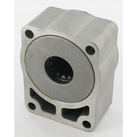 Palier BORELLI T18