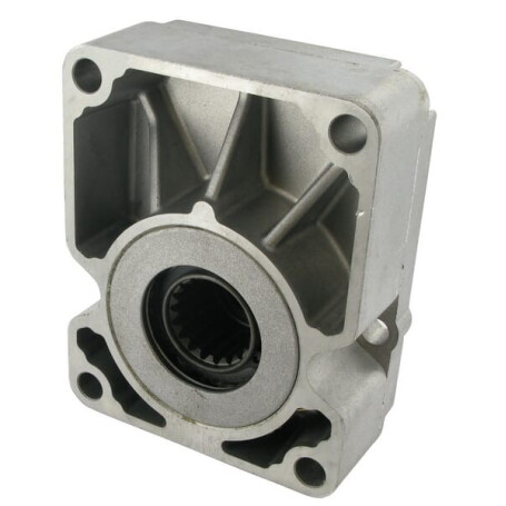 Palier BORELLI T324