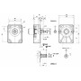 Palier BORELLI T38